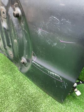 ДВЕРЬ ПЯТАЯ НА TOYOTA RUSH J210E