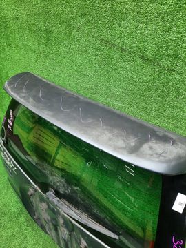 ДВЕРЬ ПЯТАЯ НА TOYOTA RUSH J210E