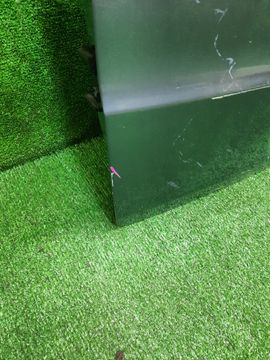 ДВЕРЬ ПЯТАЯ НА TOYOTA RUSH J210E