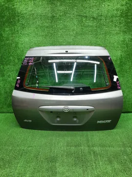 ДВЕРЬ ПЯТАЯ НА TOYOTA VOLTZ ZZE138