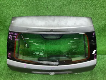 ДВЕРЬ ПЯТАЯ НА TOYOTA VOLTZ ZZE138