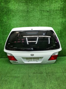 ДВЕРЬ ПЯТАЯ НА NISSAN PRIMERA P11