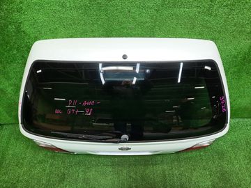 ДВЕРЬ ПЯТАЯ НА NISSAN PRIMERA P11