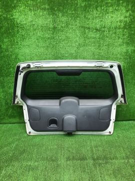 ДВЕРЬ ПЯТАЯ НА NISSAN PRIMERA P11