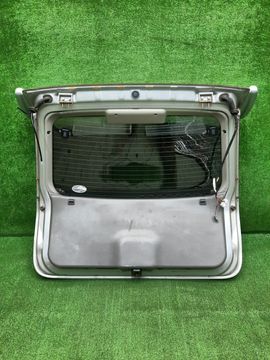 ДВЕРЬ ПЯТАЯ НА NISSAN TINO V10