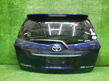 ДВЕРЬ ПЯТАЯ НА TOYOTA COROLLA FIELDER ZRE142G