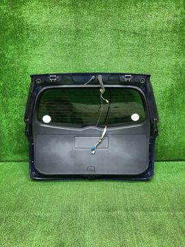 ДВЕРЬ ПЯТАЯ НА TOYOTA COROLLA FIELDER ZRE142G