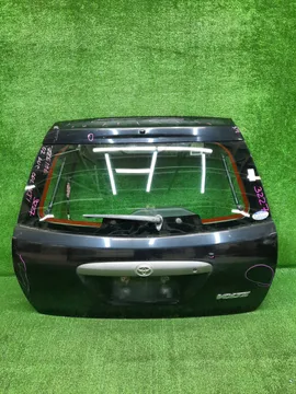 ДВЕРЬ ПЯТАЯ НА TOYOTA VOLTZ ZZE136