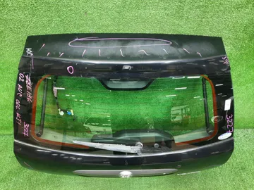 ДВЕРЬ ПЯТАЯ НА TOYOTA VOLTZ ZZE136