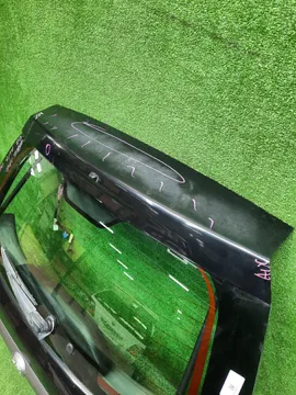 ДВЕРЬ ПЯТАЯ НА TOYOTA VOLTZ ZZE136