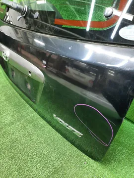 ДВЕРЬ ПЯТАЯ НА TOYOTA VOLTZ ZZE136