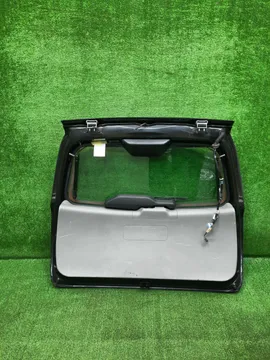 ДВЕРЬ ПЯТАЯ НА TOYOTA VOLTZ ZZE136