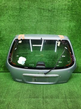 ДВЕРЬ ПЯТАЯ НА TOYOTA STARLET EP91