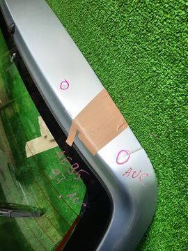 ДВЕРЬ ПЯТАЯ НА TOYOTA STARLET EP91