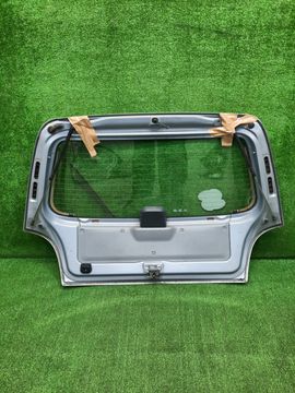 ДВЕРЬ ПЯТАЯ НА TOYOTA STARLET EP91