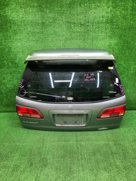 ДВЕРЬ ПЯТАЯ НА NISSAN AVENIR W11