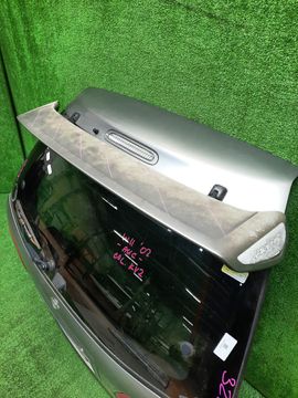 ДВЕРЬ ПЯТАЯ НА NISSAN AVENIR W11