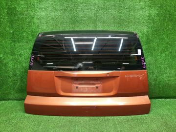 ДВЕРЬ ПЯТАЯ НА HONDA HR-V GH3