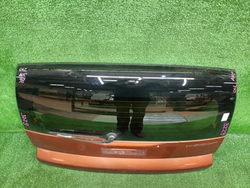 ДВЕРЬ ПЯТАЯ НА HONDA HR-V GH3