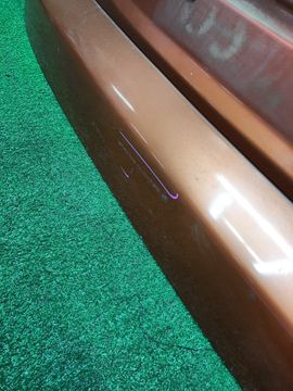 ДВЕРЬ ПЯТАЯ НА HONDA HR-V GH3