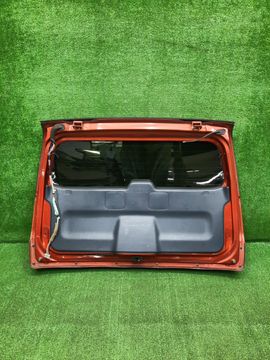 ДВЕРЬ ПЯТАЯ НА HONDA HR-V GH3