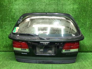 ДВЕРЬ ПЯТАЯ НА TOYOTA CALDINA ST191G