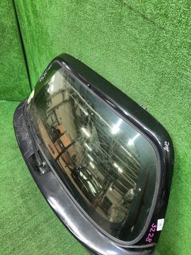 ДВЕРЬ ПЯТАЯ НА TOYOTA CALDINA ST191G