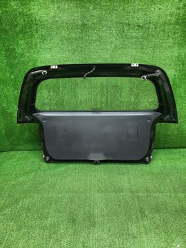 ДВЕРЬ ПЯТАЯ НА TOYOTA CALDINA ST191G