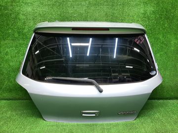 ДВЕРЬ ПЯТАЯ НА MITSUBISHI AIRTREK CU2W