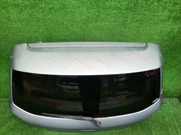 ДВЕРЬ ПЯТАЯ НА MITSUBISHI AIRTREK CU2W