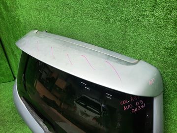 ДВЕРЬ ПЯТАЯ НА MITSUBISHI AIRTREK CU2W