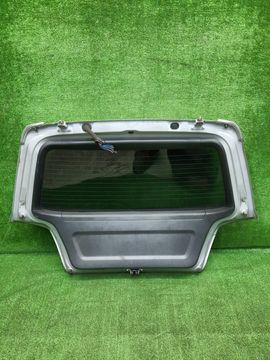 ДВЕРЬ ПЯТАЯ НА MITSUBISHI AIRTREK CU2W