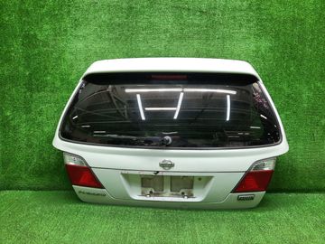 ДВЕРЬ ПЯТАЯ НА NISSAN PRIMERA P11