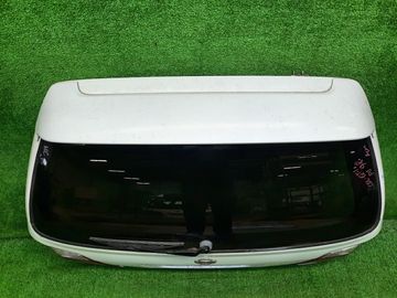 ДВЕРЬ ПЯТАЯ НА NISSAN PRIMERA P11