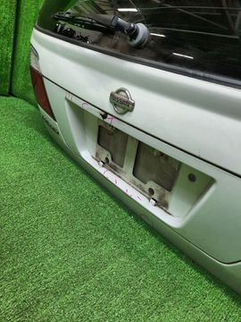 ДВЕРЬ ПЯТАЯ НА NISSAN PRIMERA P11