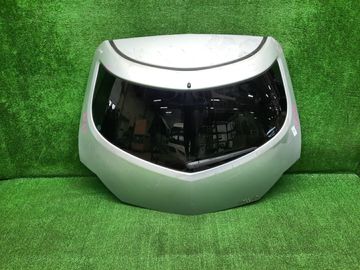 ДВЕРЬ ПЯТАЯ НА TOYOTA WILL VS ZZE128