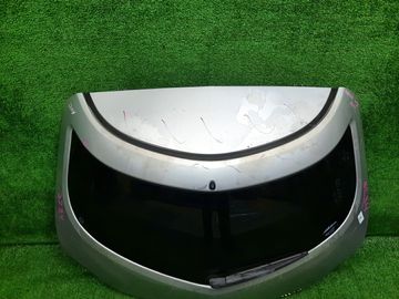 ДВЕРЬ ПЯТАЯ НА TOYOTA WILL VS ZZE128