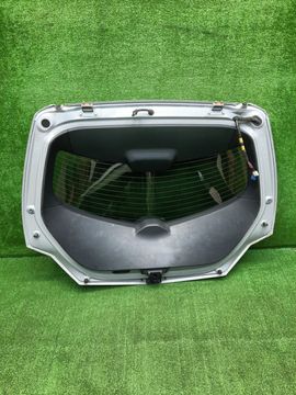 ДВЕРЬ ПЯТАЯ НА TOYOTA WILL VS ZZE128