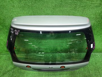 ДВЕРЬ ПЯТАЯ НА NISSAN WINGROAD Y10