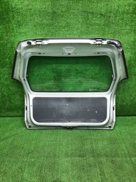 ДВЕРЬ ПЯТАЯ НА NISSAN WINGROAD Y10