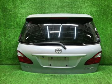 ДВЕРЬ ПЯТАЯ НА TOYOTA IPSUM ACM21W