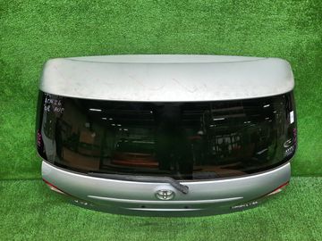 ДВЕРЬ ПЯТАЯ НА TOYOTA IPSUM ACM21W
