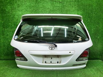 ДВЕРЬ ПЯТАЯ НА TOYOTA HARRIER ACU10W