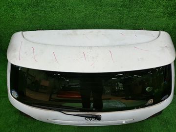 ДВЕРЬ ПЯТАЯ НА TOYOTA HARRIER ACU10W