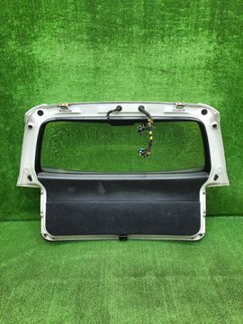 ДВЕРЬ ПЯТАЯ НА TOYOTA HARRIER ACU10W