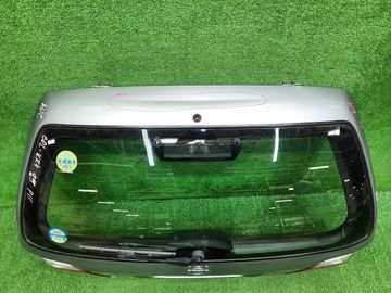 ДВЕРЬ ПЯТАЯ НА NISSAN PRIMERA P11