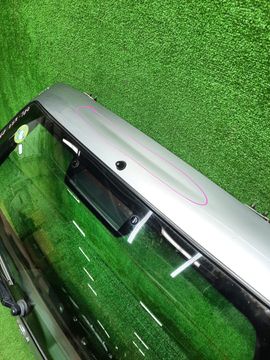 ДВЕРЬ ПЯТАЯ НА NISSAN PRIMERA P11