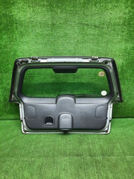 ДВЕРЬ ПЯТАЯ НА NISSAN PRIMERA P11