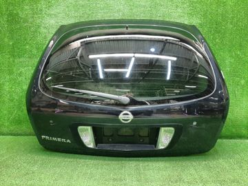 ДВЕРЬ ПЯТАЯ НА NISSAN PRIMERA P12