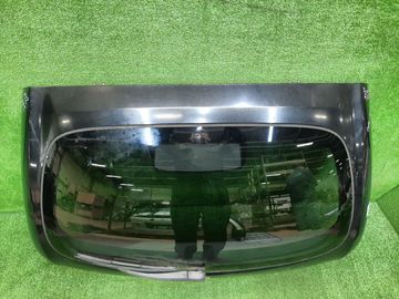 ДВЕРЬ ПЯТАЯ НА NISSAN PRIMERA P12